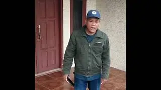 Hitam duniamu putih nya cinta ku