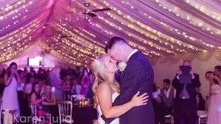 Heaton House Farm Winter Wedding Photography Slideshow Video
