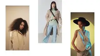 COUNTDOWN Intro Fashion Show//YB EVENTS
