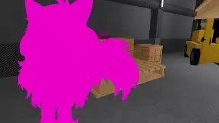 The Transfur Infection part 1