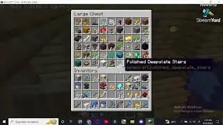 Minecraft ep {lol i forgot}