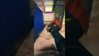 the No Recoil STRIKER SMG is META😍