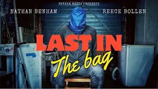 Epic Film Trailer 2024 | Unleash the Cinematic Adventure | Last in the Bag