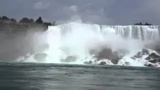 Niagara falls