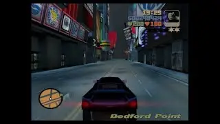 Slyder - Score & Neo (The One) - Grand Theft Auto III (Watch in 240p)