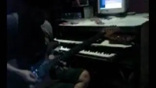 take guitar.for fun