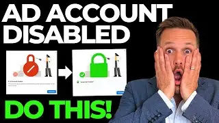 How to Recover a Disabled Facebook Ad Account (Step-by-Step Guide for 2026)