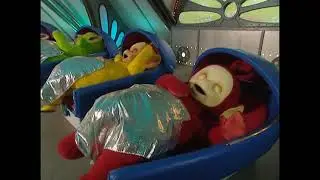 Teletubbies - Lullaby (DVD Version)