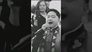 Be my Lady @ Los angeles Live - Jake Zyrus
