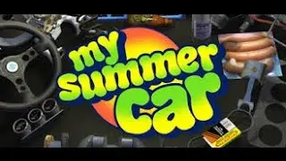 MY SUMMER CAR How to get unlimited money