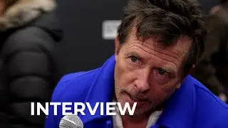 Still: A Michael J. Fox Story (2023) Interview 'Michael J. Fox - 