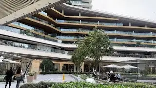 ŠOPING U ISTANBULU/ZORLU CENTER