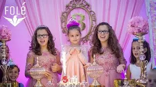 Olsa & Olta  Miftari - Happy Birthday ( Official Video)