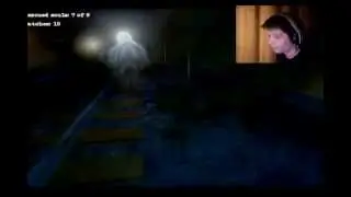 Zplays 1 - BunnyMan: Lost Souls [часть 2/2] Полное прохождение