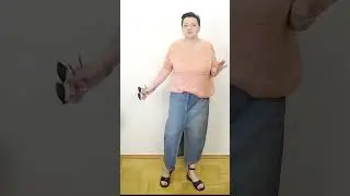 Образы с вязаными изделиями на каждый день. 27 июня 2024 