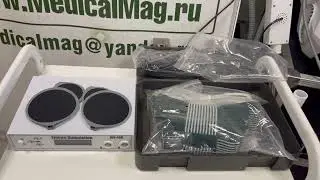 Аппарат электромиостимуляции DIY-109 (GT-109)
