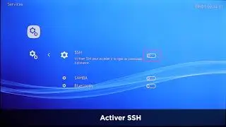 French- LABISTS Raspberry Pi 4 Retro Gaming Kit Video Guide