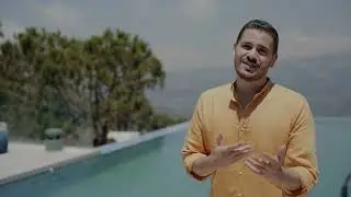 Ralph Corban - Bein El Nass (Ahmad El Sherif) / Ya Hawa (Wael Kfoury) - [Cover Video]