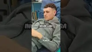 ¿Por qué todos los futbolistas tienen los pies horribles? 😰