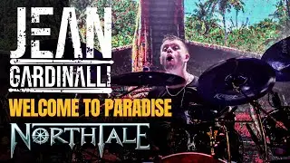 Jean Gardinalli - Welcome To Paradise - (NorthTale)