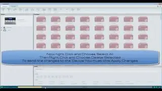 Using VoiceSupport2 to reset a TC-Helicon Device to Factory Presets