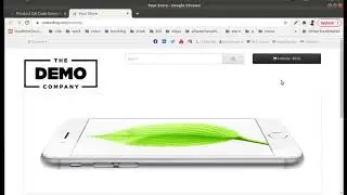 Product QR Code | Opencart | Opencart Extension | Code e-Shop