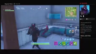 Fortnite
