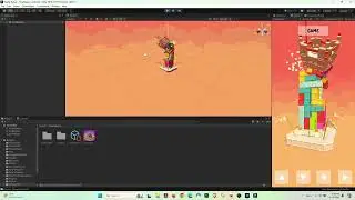 Castle Puzzle Trending Unity Source Code