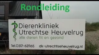 rondleiding