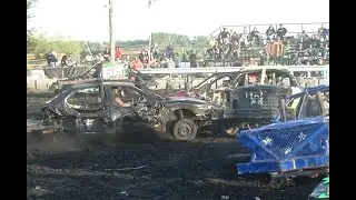 FULL SIZE VS COMPACT GRUDGE MATCH! PROMOD CLASS!!