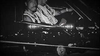 2Pac - Ghost (Donttoucheagle remix)
