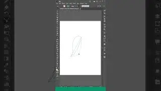 How to use Reshape Tool in Illustrator 