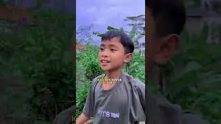 Angga or Pajar, who is actually good at cheesy rhymes? 