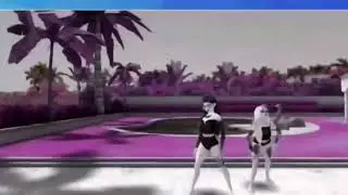 Клип | Avakin Life | #КонкурсLalissaBoom