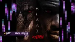 Blaaz - Coups de reins (audio)