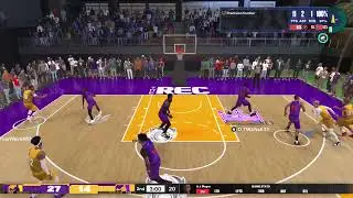 NBA2k24 