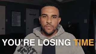Why Are You Wasting Your Youth? (God Has More for You)