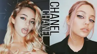 Катя Кищук|| CHANEL ||
