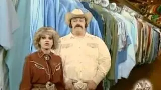 MADtv   Big John's Shirt Barn
