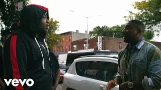 Maino - Family