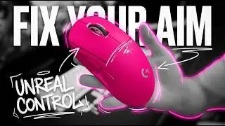 How to Fix Your Mouse Aim: Best Settings. 