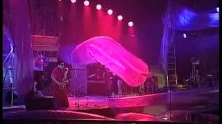 9Поп Мех'95 Пефоманс с Полиэтиленом