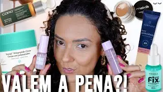 Produtos hypados no TikTok, será que VALEM A FAMA?