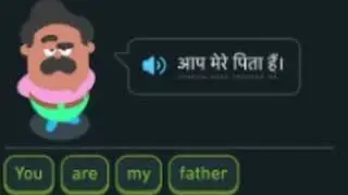 Insane Duolingo Sentences Part 26