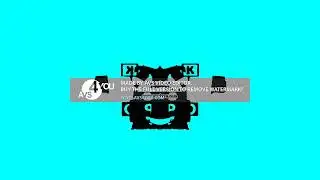 Klasky Csupo Robot Logo (2002) Newer Version HD PAL Effects in IFOE Effect