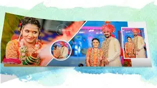 || INDIAN TRADITIONAL WEDDING || LETEST 2022 || REFLECT ALBUM DESIGN ||