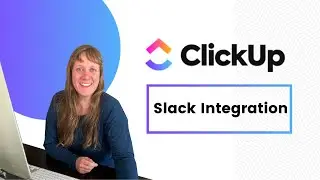 ClickUp Slack Integration