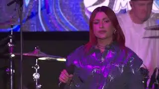 The Voice '22 - Ericka Jane 'Strangers in The Night'