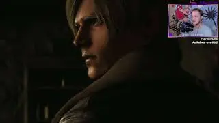 Resident evil 4 #1 Эти глаза напротив