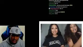 SoLLUMINATI Gets HEATED For Getting Passed By Paula Sophia (Smash or Pass)